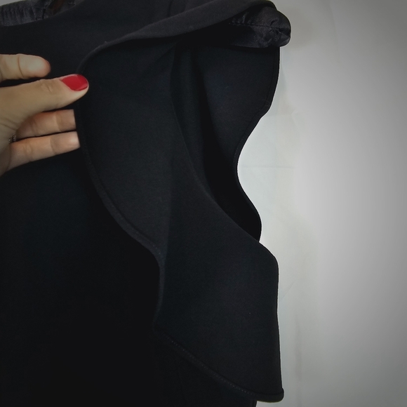 BLACK HALO Pabla Mini Dress - Picture 3 of 16